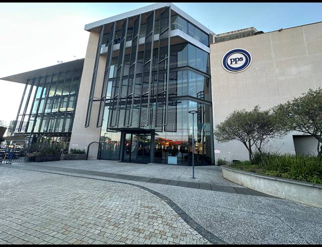 11,400M² OFFICE FOR SALE IN CENTURION CENTRAL
